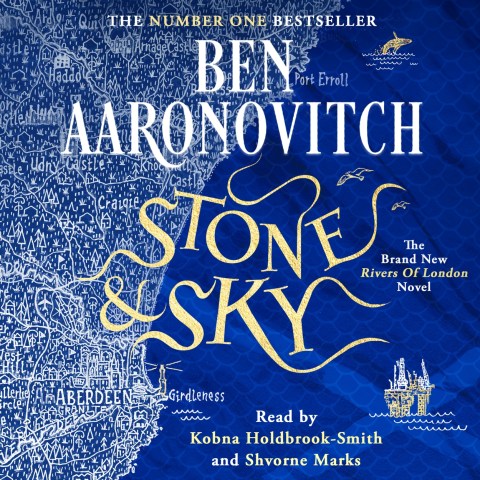 Stone and Sky