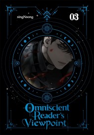 Omniscient Reader’s Viewpoint (novel), Vol. 3